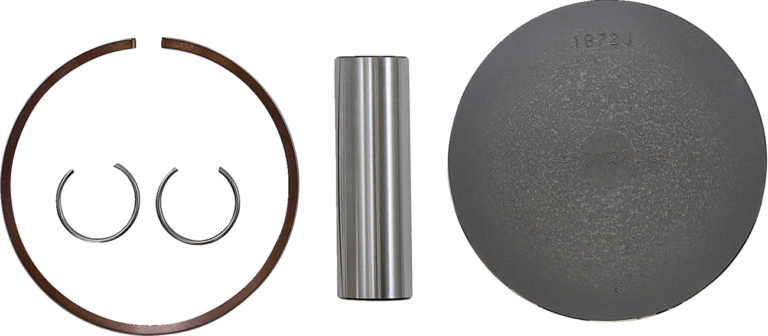 WISECO - Piston Kit - 82.00 mm - 800R PTEK Engine Type - Ski-Doo