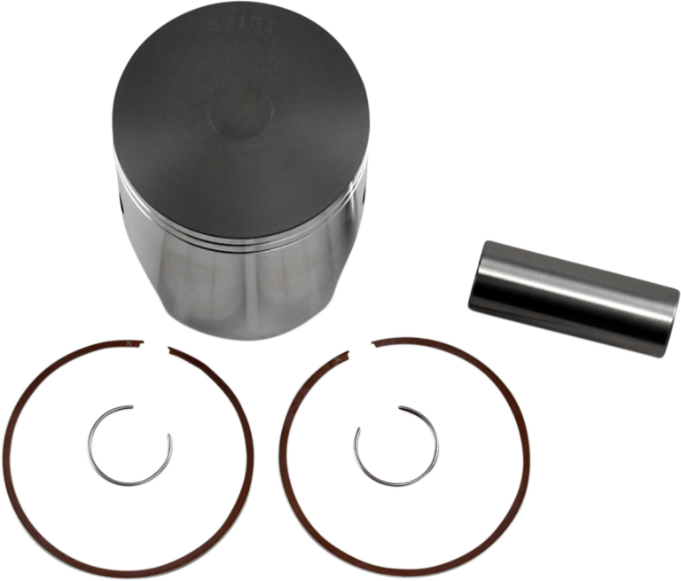 WISECO - Piston Kit - 60.00 mm - Arctic Cat