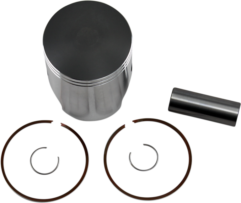 WISECO - Piston Kit - 61.00 mm - Arctic Cat