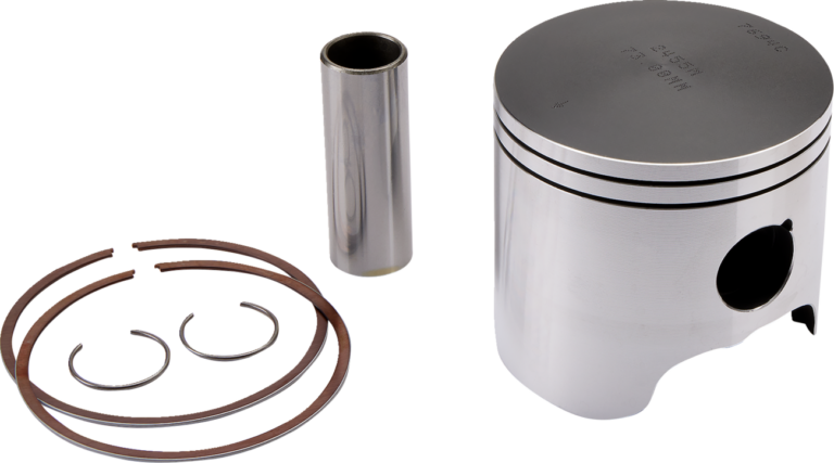WISECO - Piston Kit - 73.00 mm - Yamaha