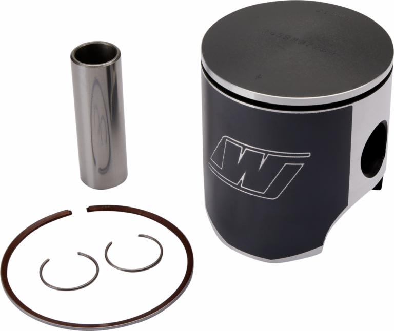 WISECO - Piston Kit - 72.00 mm - Ski-Doo