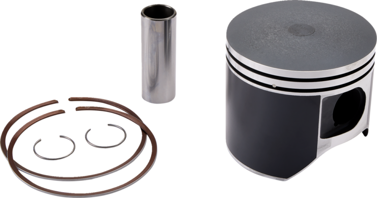 WISECO - Piston Kit - 85.00 mm - Polaris