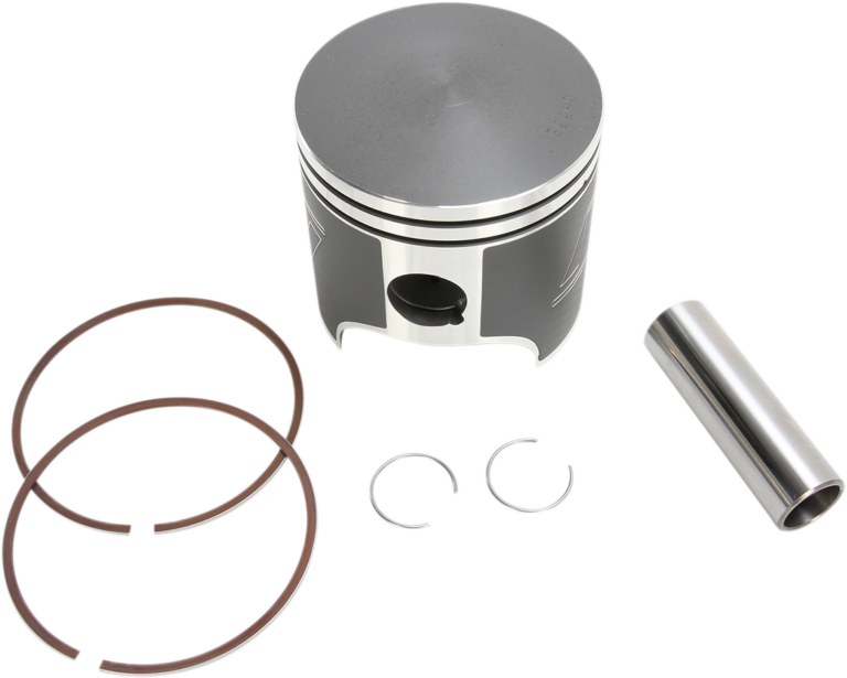 WISECO - Piston Kit - 77.25 mm - Liberty Engine Type - Polaris