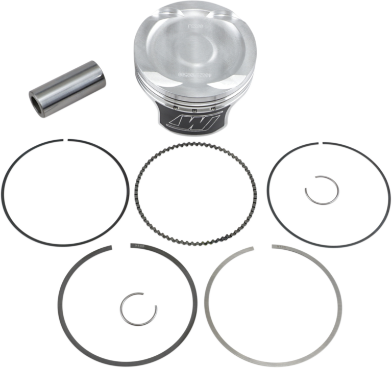 WISECO - Piston Kit - 85.00 mm - Polaris