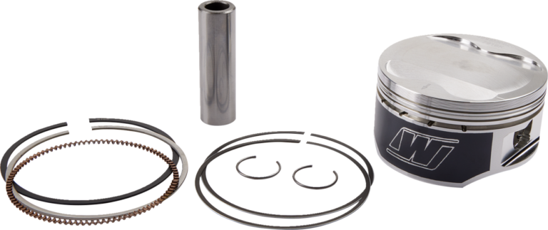 WISECO - Piston Kit - 82.00 mm - Arctic Cat | Yamaha