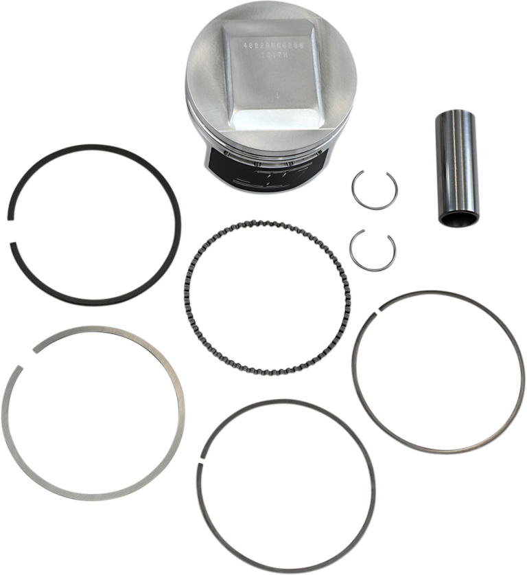 WISECO - Piston Kit - 82.00 mm - Can-Am