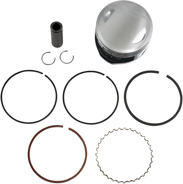 WISECO - Piston Kit - 69.50 mm - Honda