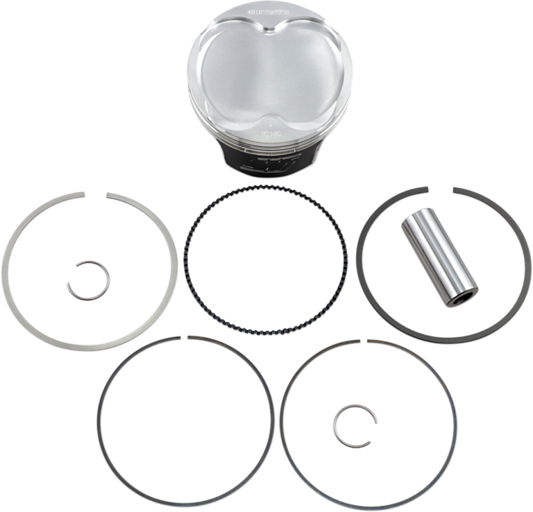 WISECO - Piston Kit - 99.50 mm - Polaris