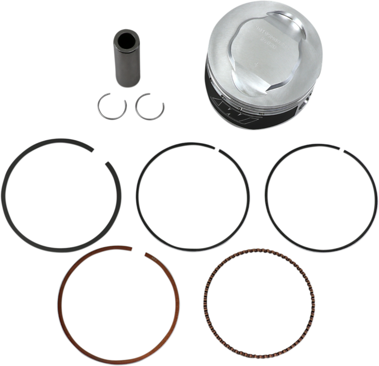 WISECO - Piston Kit - 83.50 mm - Yamaha