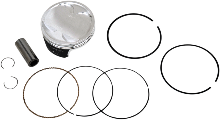 WISECO - Piston Kit - 103.00 mm - Yamaha