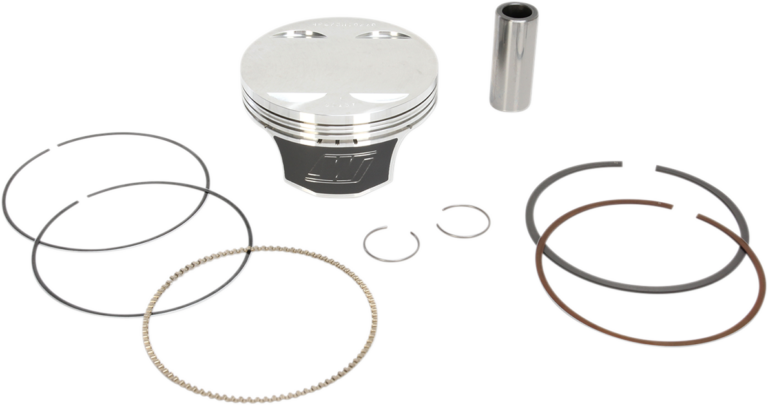 WISECO - Piston Kit - 62.00 mm - Polaris