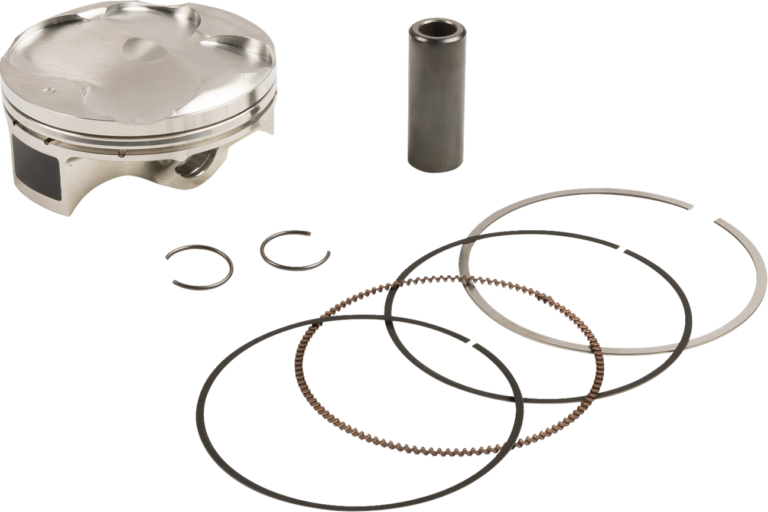 WISECO - Piston Kit - 77.00 mm - Yamaha YZ250F/FX | WR250F