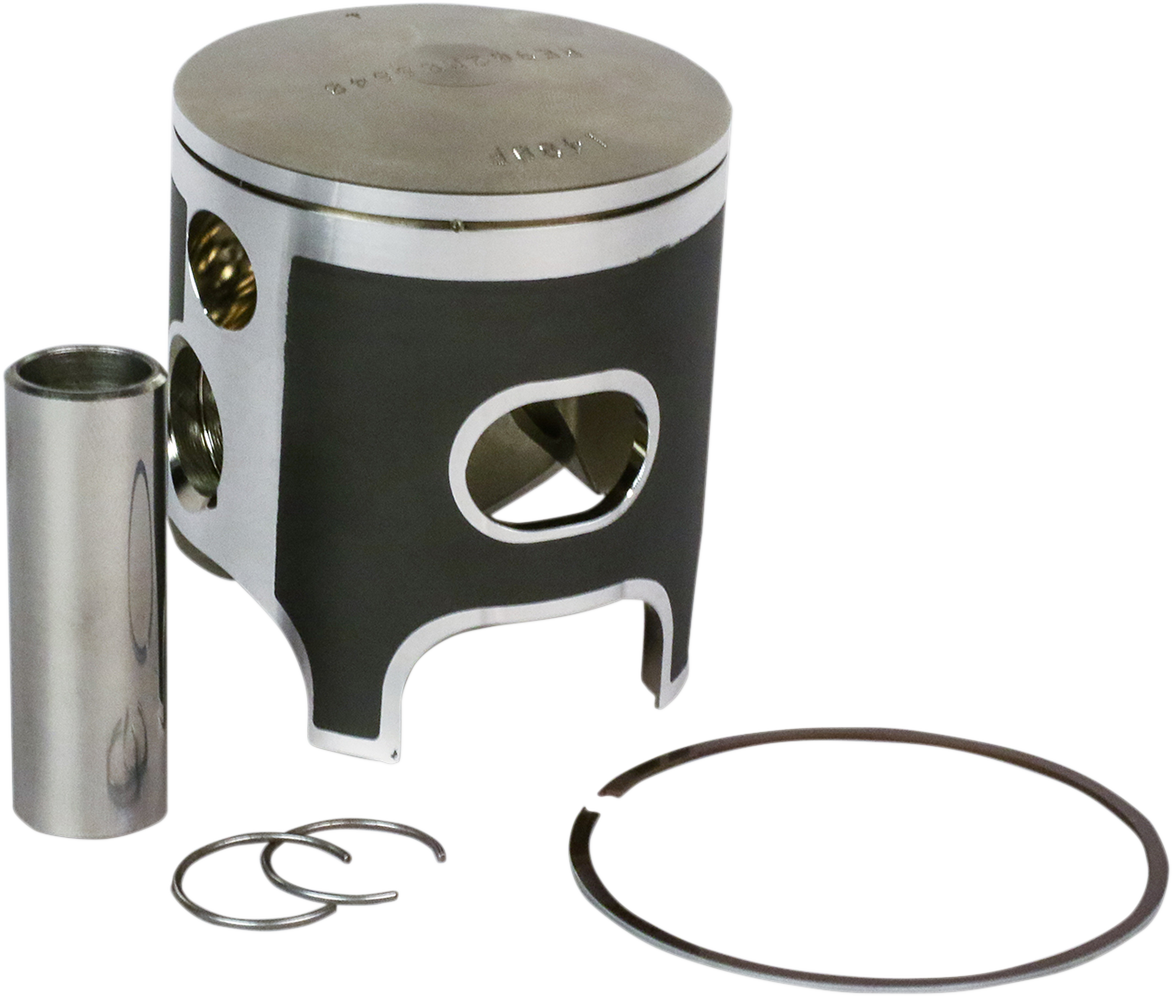 WISECO - Piston Kit - 56.00 mm - Honda CR125R - Image 2