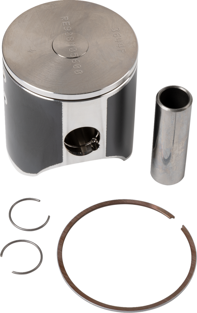 WISECO - Piston Kit - 56.00 mm - Honda CR125R