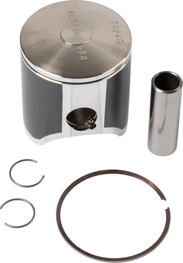 WISECO - Piston Kit - 54.00 mm - Honda CR125R