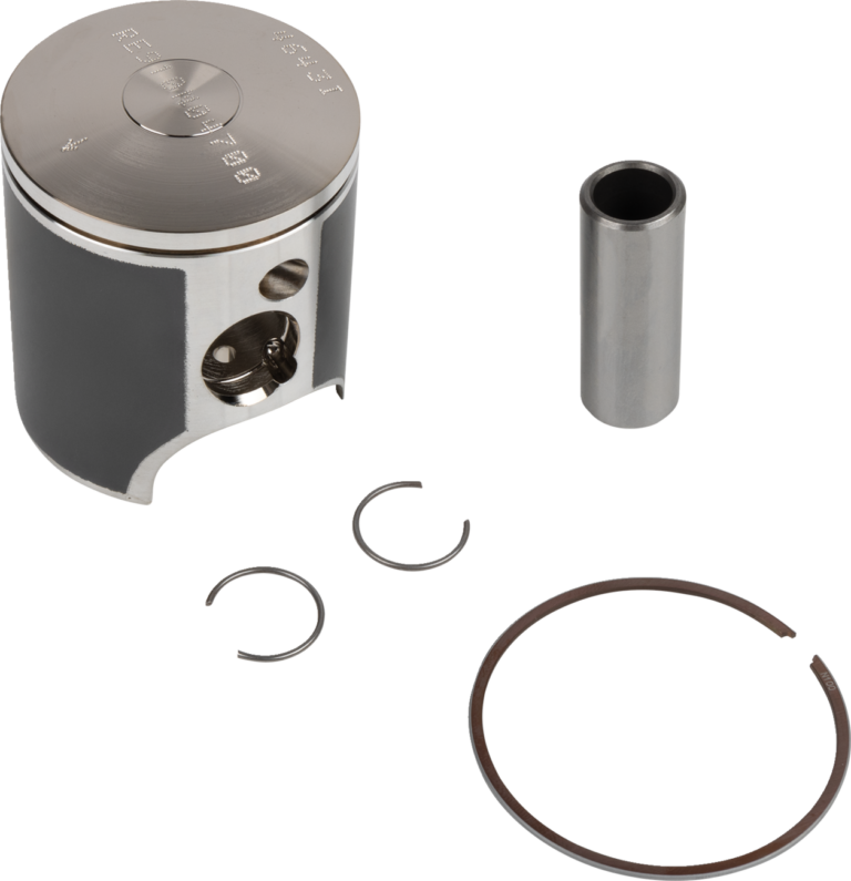 WISECO - Piston Kit - 47.00 mm - Gas Gas | Husqvarna | KTM