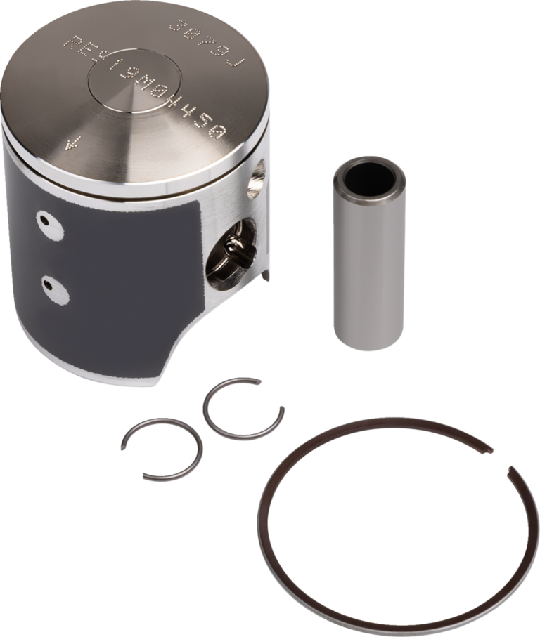 WISECO - Piston Kit - 44.50 mm - Kawasaki KX65 | Suzuki RM65