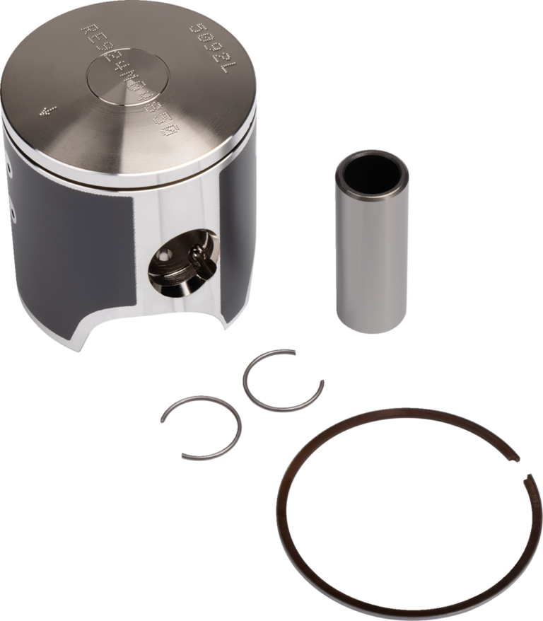 WISECO - Piston Kit - 48.50 mm - Kawasaki KX85