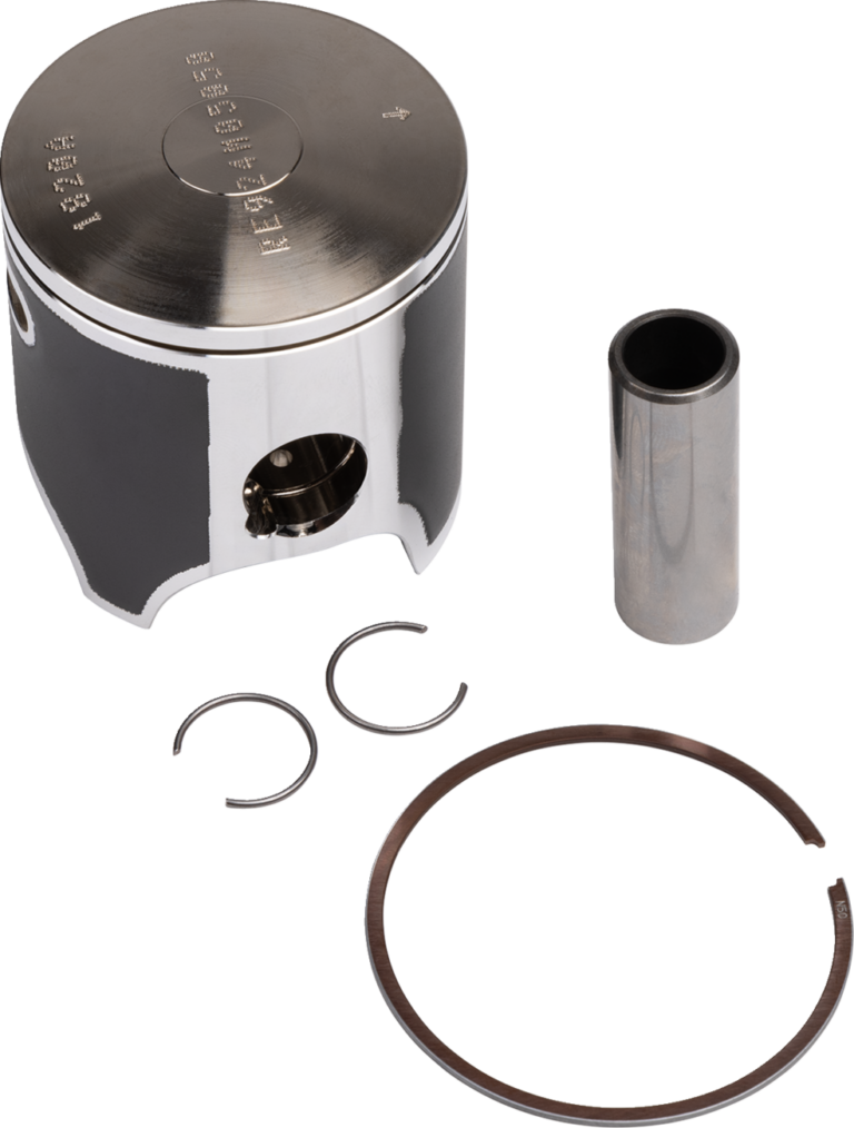 WISECO - Piston Kit - 50.50 mm - Kawasaki KX85