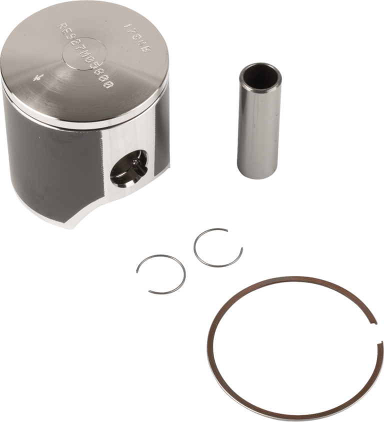 WISECO - Piston Kit - 58.00 mm - Kawasaki KX125