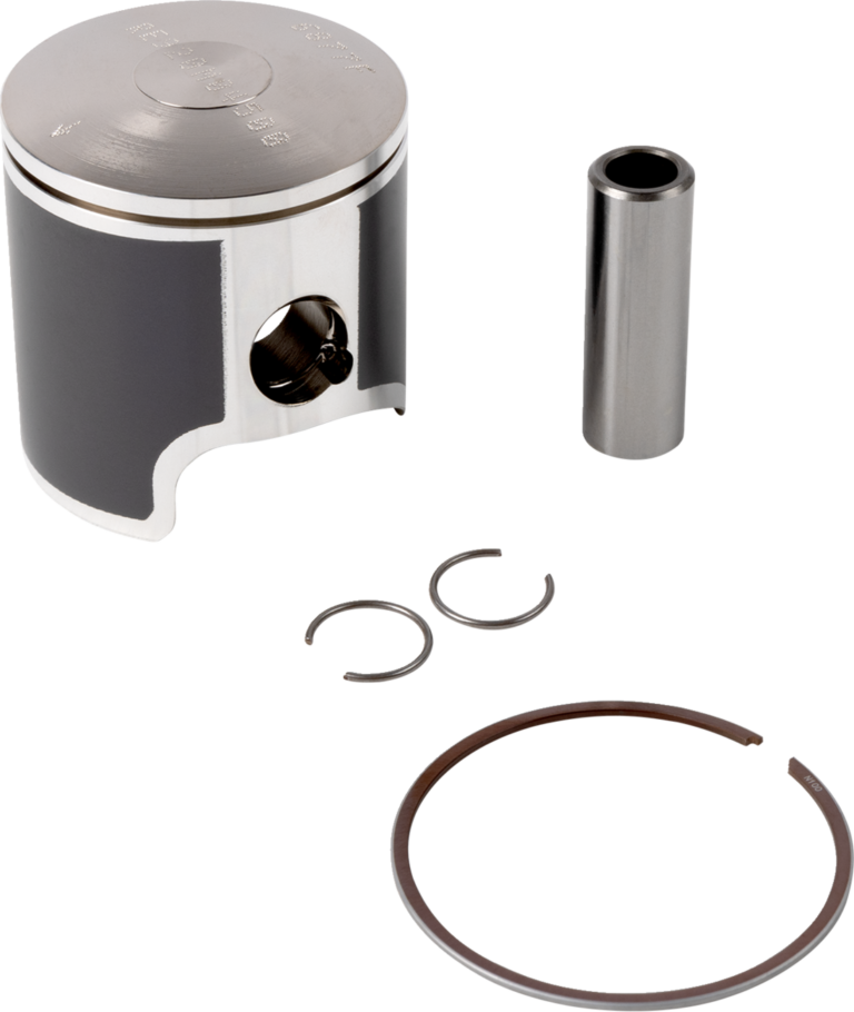 WISECO - Piston Kit - 45.00 mm - Gas Gas | Husqvarna | KTM