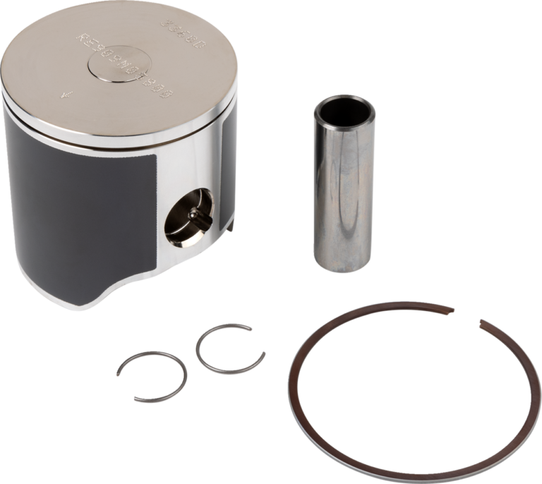 WISECO - Piston Kit - 58.00 mm - Gas Gas | Husqvarna | KTM