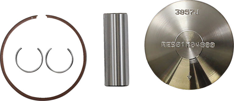 WISECO - Piston Kit - 48.00 mm - Suzuki RM85/L