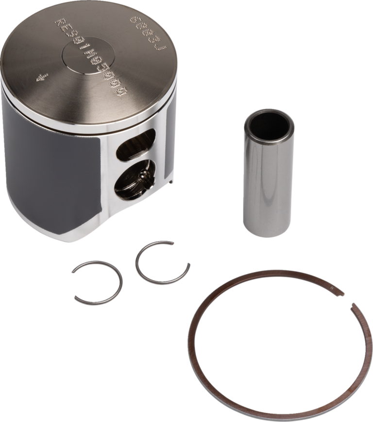 WISECO - Piston Kit - 50.00 mm - Suzuki RM85/L