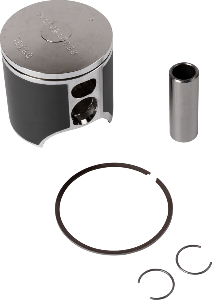WISECO - Piston Kit - 53.00 mm - Suzuki RM85/L