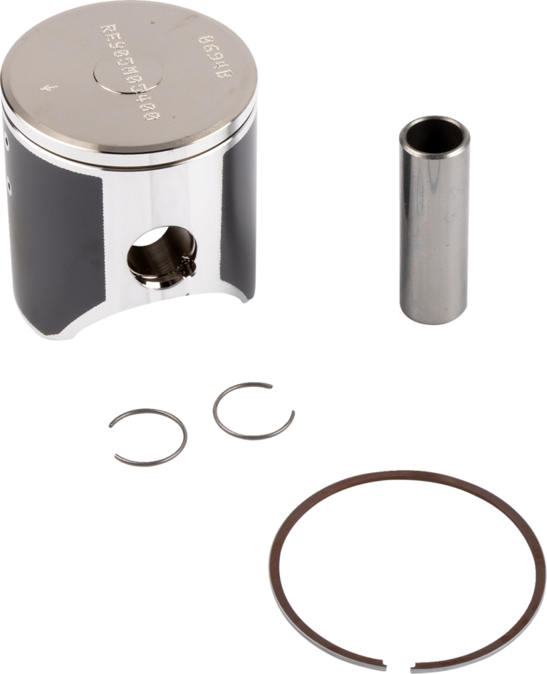 WISECO - Piston Kit - 54.00 mm - Yamaha YZ125/X