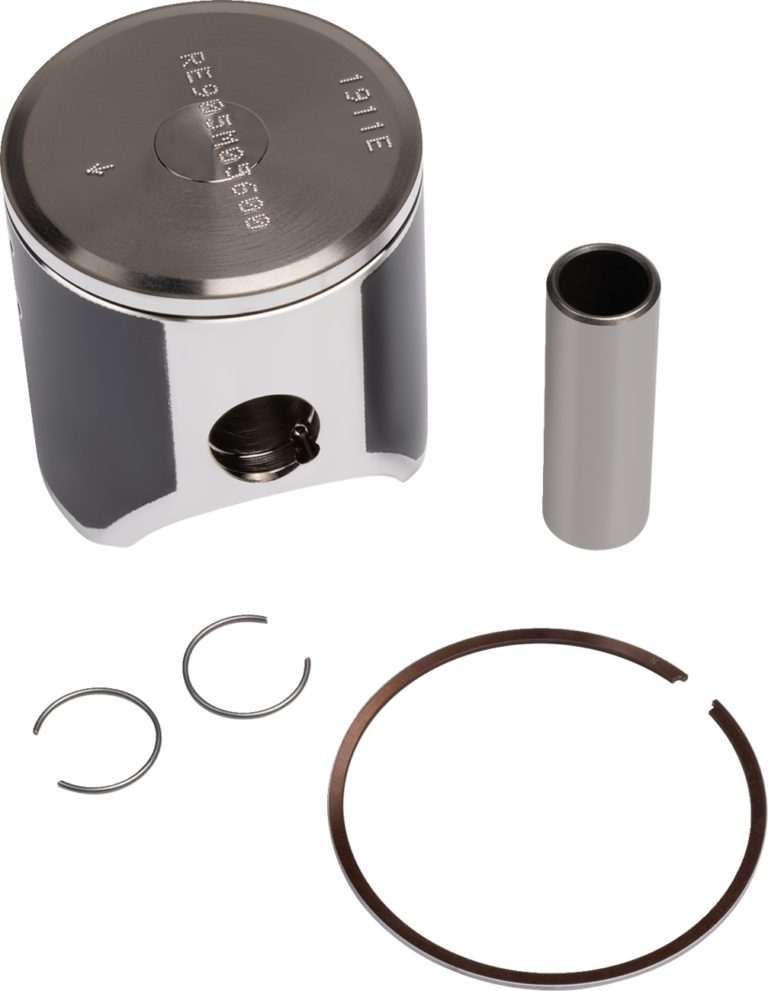 WISECO - Piston Kit - 56.00 mm - Yamaha YZ125/X