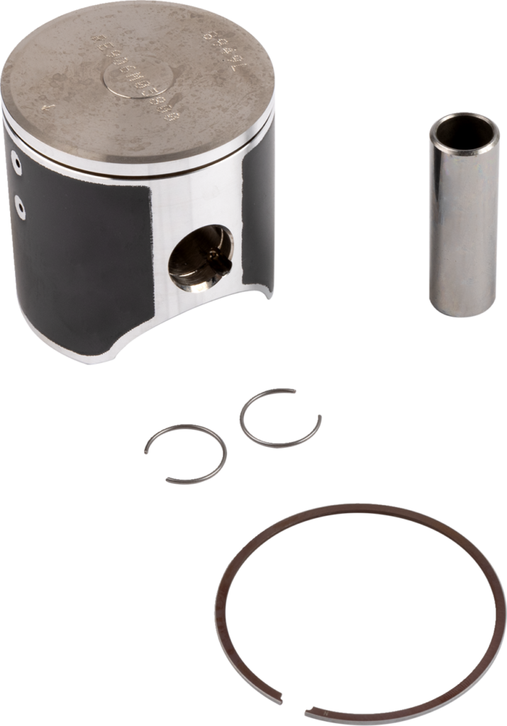 WISECO - Piston Kit - 58.00 mm - Yamaha YZ125/X