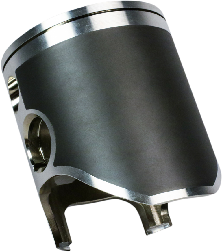 WISECO - Piston Kit - 66.40 mm - Yamaha YZ250/X