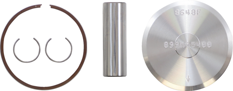 WISECO - Piston Kit - 54.00 mm - Yamaha