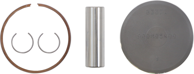 WISECO - Piston Kit - 54.00 mm - Yamaha