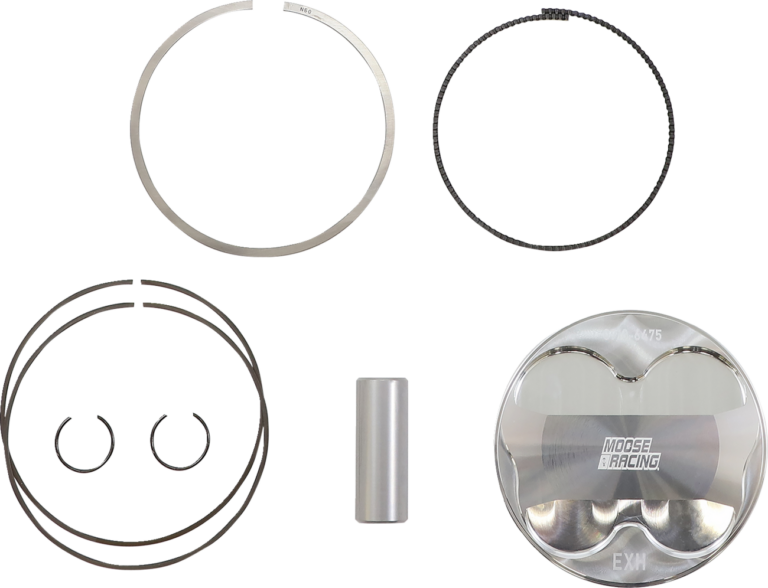 MOOSE OFFROAD - Piston Kit - 90.00 mm - Suzuki