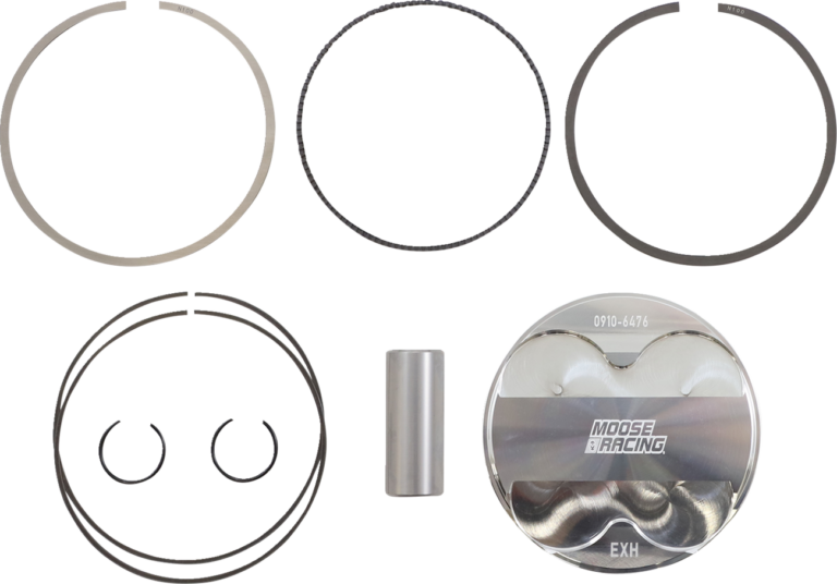 MOOSE OFFROAD - Piston Kit - 96.00 mm - Kawasaki