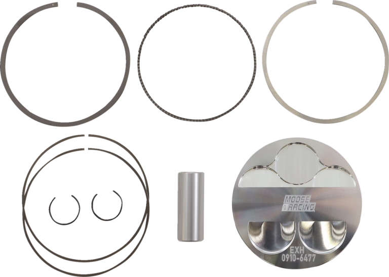 MOOSE OFFROAD - Piston Kit - 95.00 mm - Yamaha
