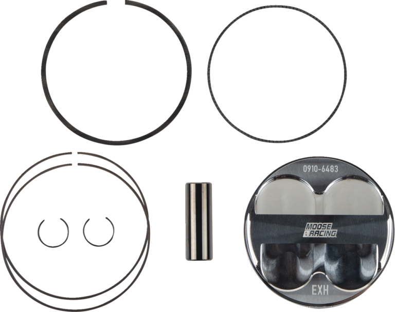 MOOSE OFFROAD - Piston Kit - 97.00 mm - Yamaha