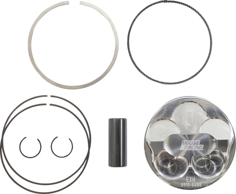 MOOSE OFFROAD - Piston Kit - 95.00 mm - Yamaha