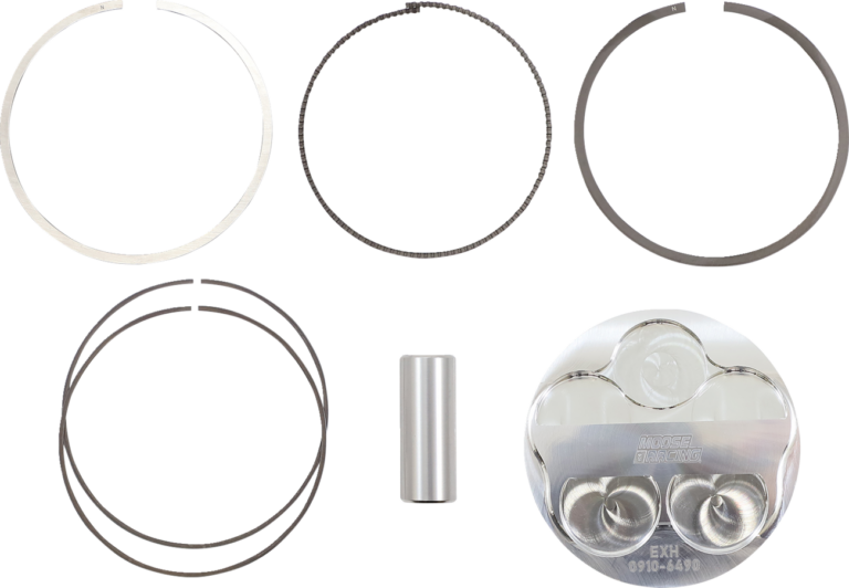 MOOSE OFFROAD - Piston Kit - 95.00 mm - Yamaha