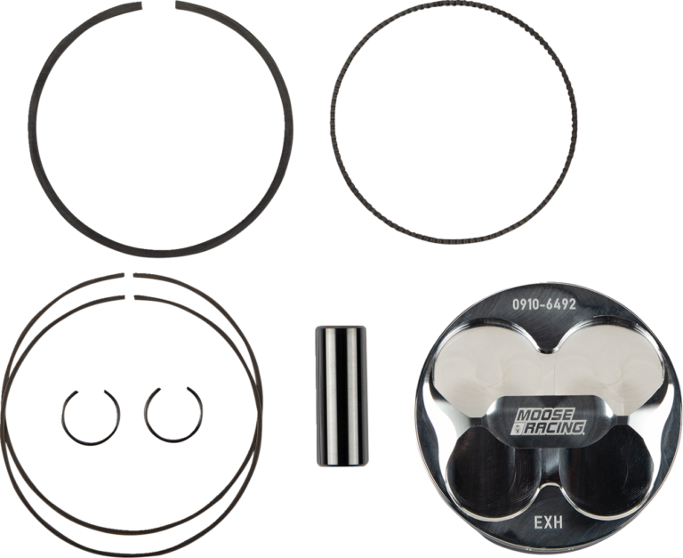 MOOSE OFFROAD - Piston Kit - 95.50 mm - Suzuki