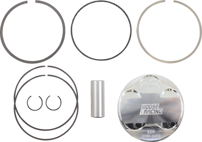 MOOSE OFFROAD - Piston Kit - 102.00 mm - Yamaha