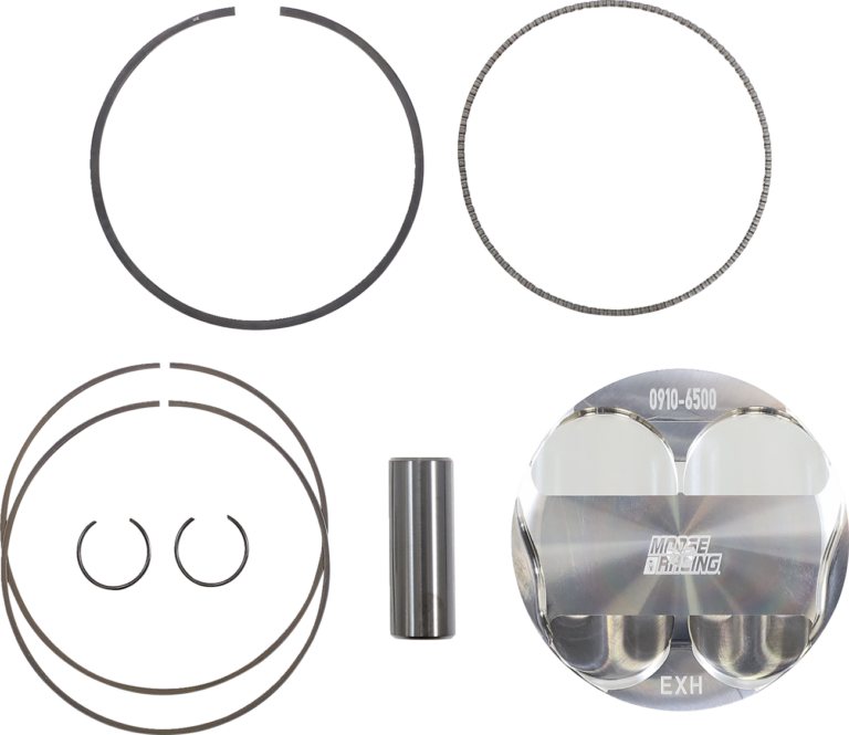 MOOSE OFFROAD - Piston Kit - 95.00 mm - Husqvarna