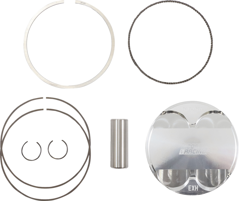 MOOSE OFFROAD - Piston Kit - 96.00 mm - Kawasaki