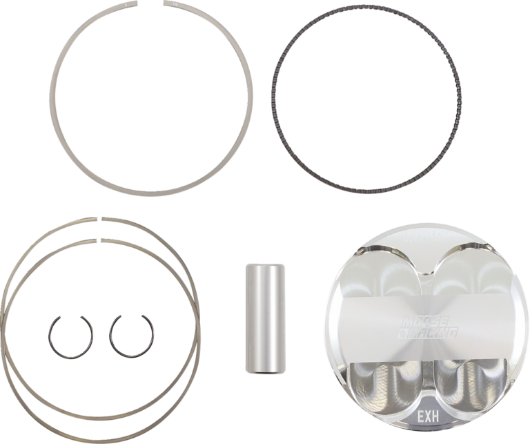 MOOSE OFFROAD - Piston Kit - 96.00 mm - Kawasaki
