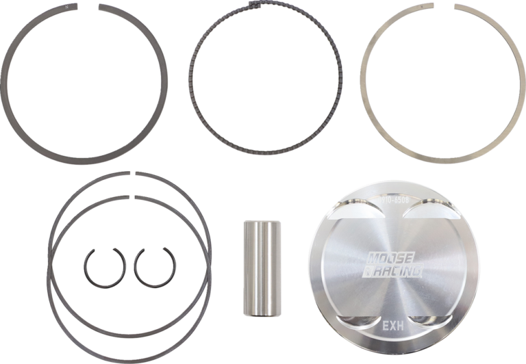 MOOSE OFFROAD - Piston Kit - 102 mm - Yamaha
