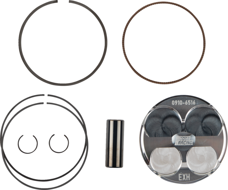 MOOSE OFFROAD - Piston Kit - 77.00 mm - Yamaha