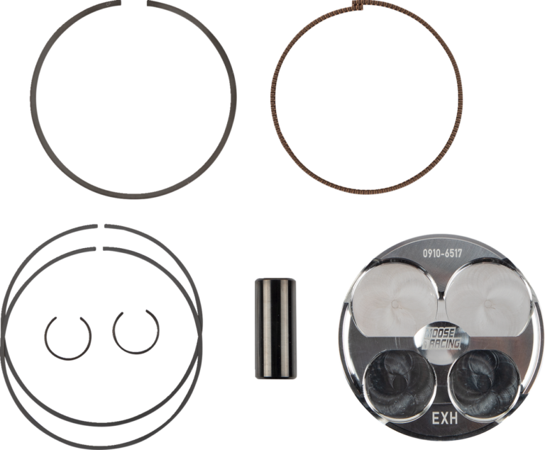 MOOSE OFFROAD - Piston Kit - 77.00 mm - Yamaha