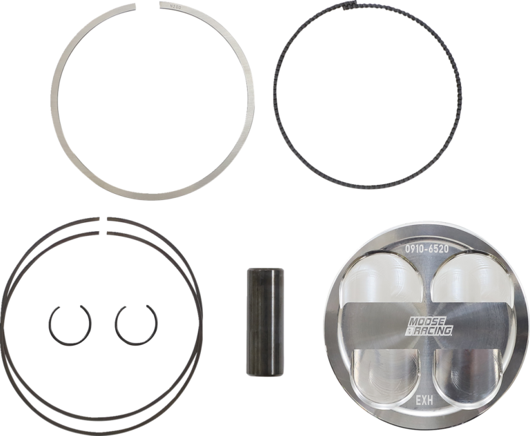 MOOSE OFFROAD - Piston Kit - 97.00 mm -Yamaha